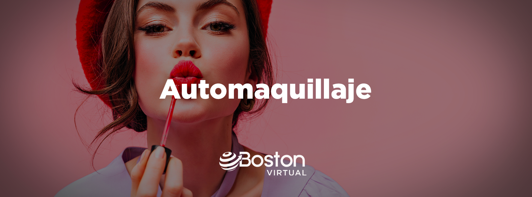 AUTOMAQUILLAJE