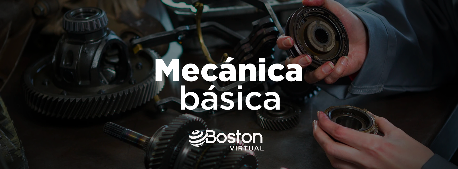 MECÁNICA-BASICA