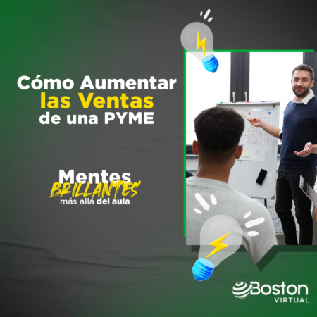 ¿Cómo Aumentar las Ventas de una PYME?