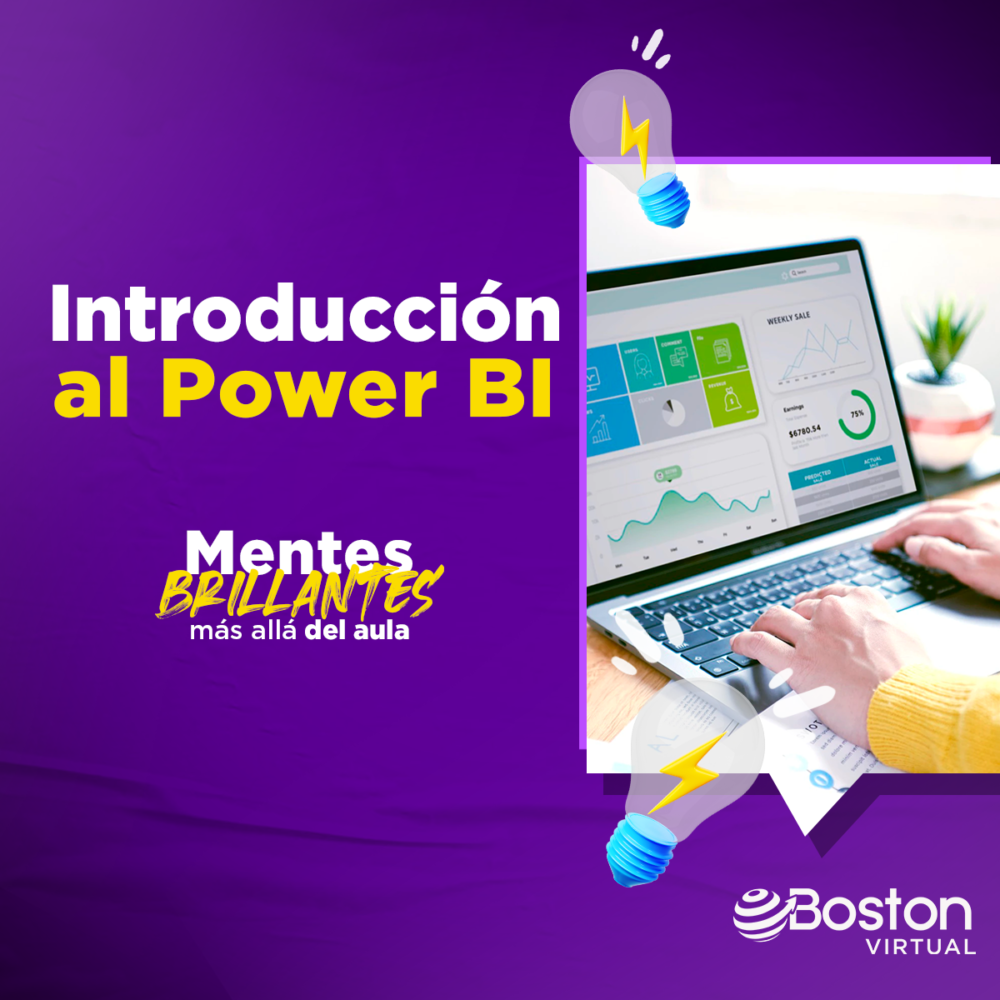 Introducción al Power BI
