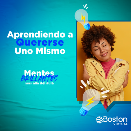 Aprendiendo a Quererse uno Mismo