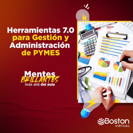 Herramientas 7.0 para la Gestión y Administración de las PYME